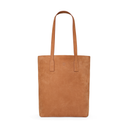 Soft Leather Tote Bag