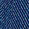 Herringbone Denim Short