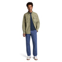 Claremont Poplin Chino Pant (Straight)