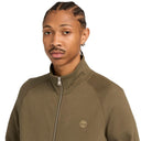 Exeter River Full Zip Sweatshirt