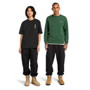 Silicon Badge (Lb) Sweatpant