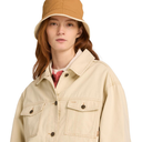 Canvas Trucker Jacket