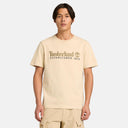 Established 1973 Embroidery Logo Tee