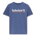 Established 1973 Embroidery Logo Tee