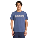 Established 1973 Embroidery Logo Tee