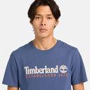Established 1973 Embroidery Logo Tee