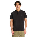 Millers River Pique Short Sleeve Polo