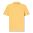 Millers River Pique Short Sleeve Polo