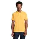 Millers River Pique Short Sleeve Polo