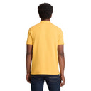 Millers River Pique Short Sleeve Polo