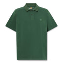 Millers River Pique Short Sleeve Polo