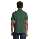 Millers River Pique Short Sleeve Polo