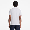 Millers River Pique Short Sleeve Polo