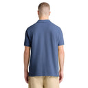 Millers River Pique Short Sleeve Polo