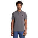 Millers River Pique Short Sleeve Polo