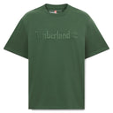 Hampthon Short Sleeve Tee