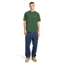 Hampthon Short Sleeve Tee