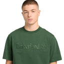 Hampthon Short Sleeve Tee