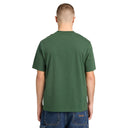 Hampthon Short Sleeve Tee