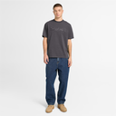 Hampthon Short Sleeve Tee