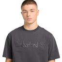 Hampthon Short Sleeve Tee