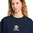 Print Stack Logo Short Sleeve Tee