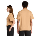 Small Logo Print Stack Logo Short Sleeve Tee