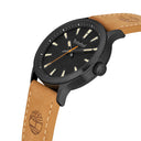 Trumbull men's watch