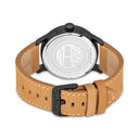 Trumbull men's watch