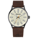 Trumbull men's watch