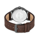 Trumbull men's watch