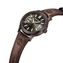 Trumbull men's watch