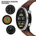 Smartwatch Trail Force S1 unisex ρολόι SET