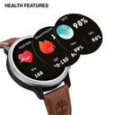 Smartwatch Trail Force S1 unisex ρολόι SET