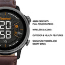 Smartwatch Trail Force S1 unisex ρολόι SET