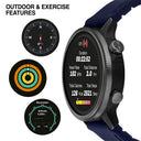 Smartwatch Trail Force S1 unisex ρολόι SET