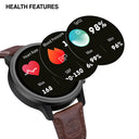 Smartwatch Trail Force S1 unisex ρολόι SET