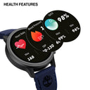 Smartwatch Trail Force S1 unisex ρολόι SET
