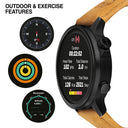 Smartwatch Trail Force S1 unisex ρολόι SET