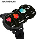 Smartwatch Trail Force S1 unisex ρολόι SET