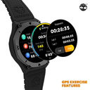 Trail Force S2 Smart Men's/Women's Watch