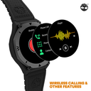 Trail Force S2 Smart Men's/Women's Watch