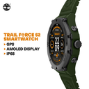 Trail Force S2 Smart Men's/Women's Watch