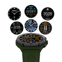 Trail Force S2 Smart ανδρικό/γυναικείο ρολόι