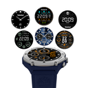 Trail Force S2 Set Smart men's/women's watch
