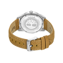 Jahscepi men's watch