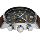 Henniker II men's watch