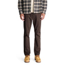 Claremont Twill Chino Pants (Slim)