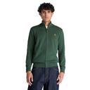Williams River Cotton Full Zip Sweater