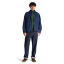 Williams River Cotton Full Zip Sweater